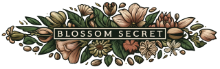 Blossom Secret